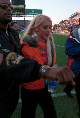 Christina Aguilera pic #550073