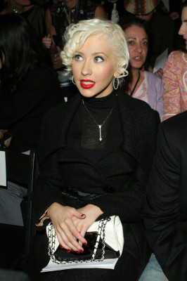 Christina Aguilera pic #507213