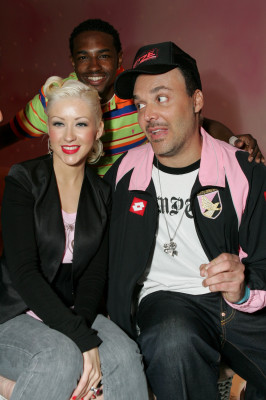 Christina Aguilera pic #430273