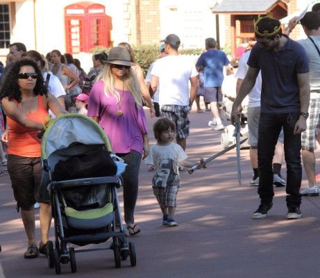 Christina Aguilera pic #435019
