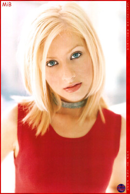 Christina Aguilera pic #551086
