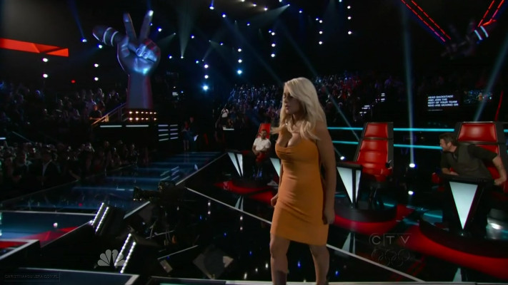 Christina Aguilera pic #501631
