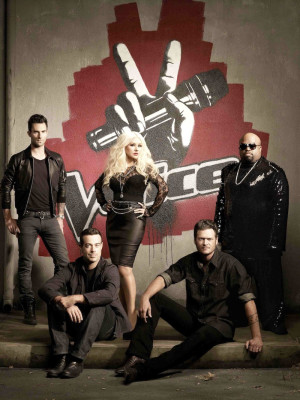 Christina Aguilera pic #560522