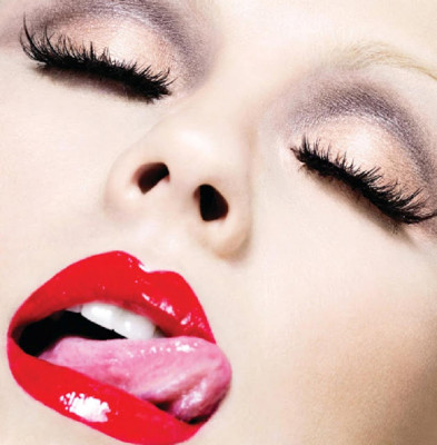 Christina Aguilera pic #462133