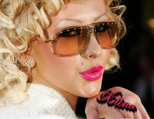 Christina Aguilera pic #441230