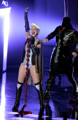 Christina Aguilera pic #568010