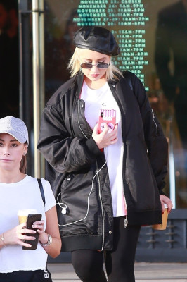 Christina Aguilera pic #1024600