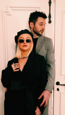 Christina Aguilera pic #1031839