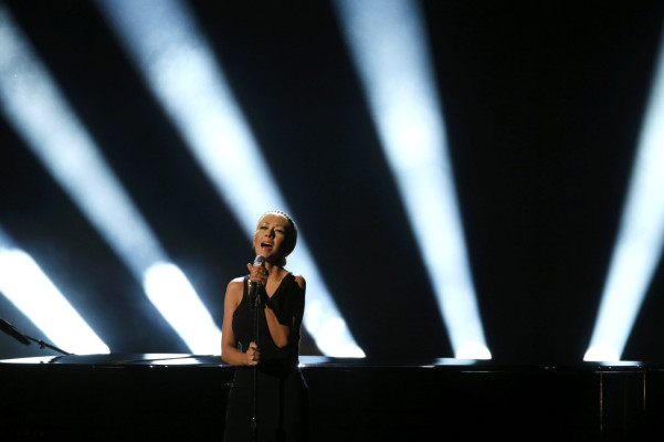 Christina Aguilera pic #681458