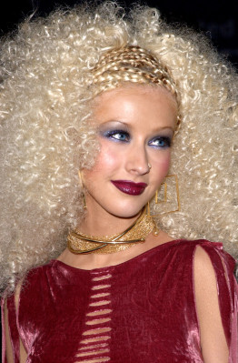 Christina Aguilera pic #438996