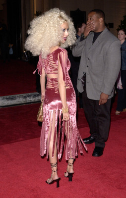 Christina Aguilera pic #438997