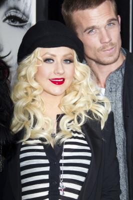 Christina Aguilera pic #894028