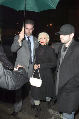 Christina Aguilera pic #892389