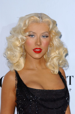 Christina Aguilera pic #892873