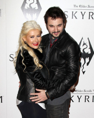 Christina Aguilera pic #894666