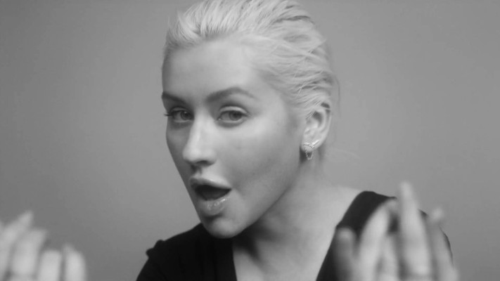 Christina Aguilera pic #1067840