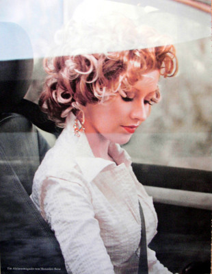 Christina Aguilera pic #551049