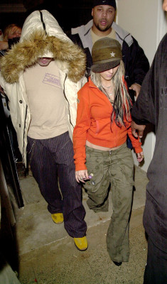 Christina Aguilera pic #898654