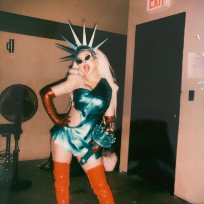 Christina Aguilera