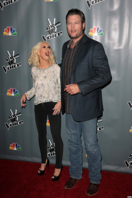 Christina Aguilera pic #894430