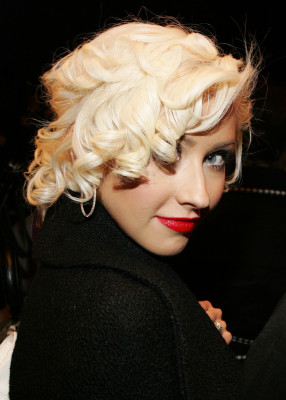 Christina Aguilera pic #507218