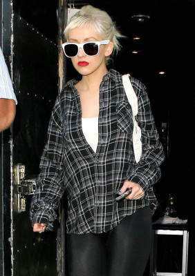 Christina Aguilera pic #545328