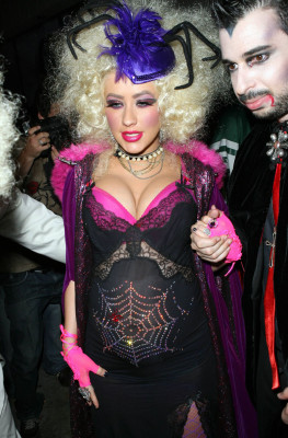 Christina Aguilera pic #433239