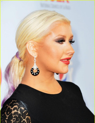 Christina Aguilera pic #560321