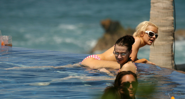 Christina Aguilera pic #840140