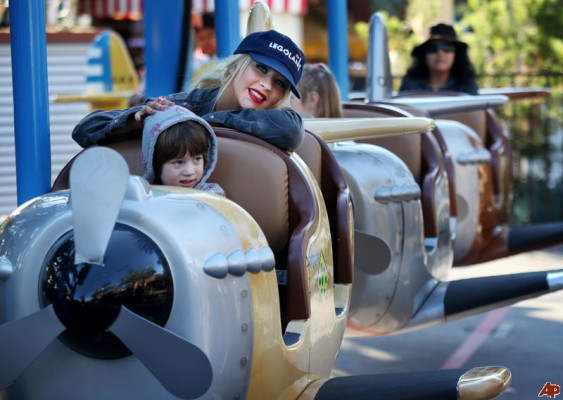 Christina Aguilera pic #434897