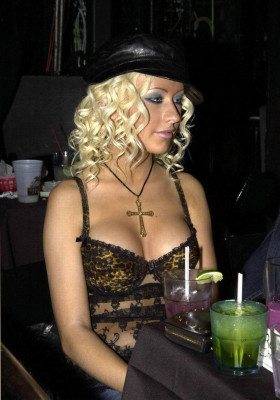 Christina Aguilera pic #438030