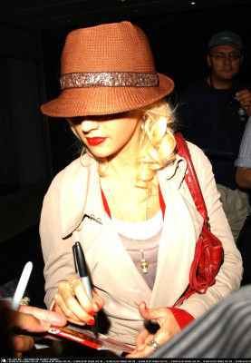 Christina Aguilera pic #564846