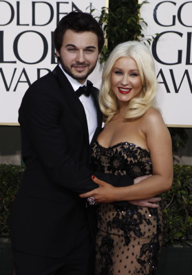 Christina Aguilera pic #343575