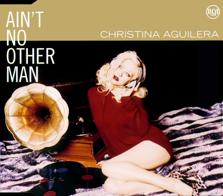 Christina Aguilera pic #466982