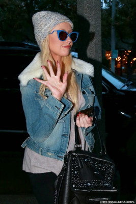Christina Aguilera pic #855509