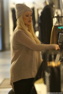 Christina Aguilera pic #855508