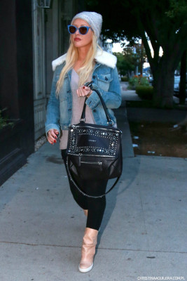 Christina Aguilera pic #855506