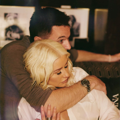 Christina Aguilera pic #1074737
