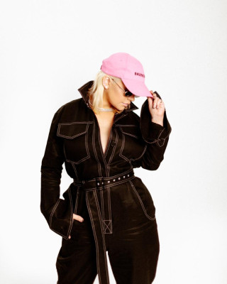 Christina Aguilera pic #1080581
