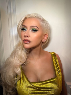 Christina Aguilera