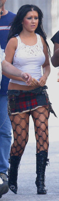 Christina Aguilera pic #898773