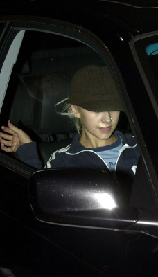 Christina Aguilera pic #898786