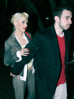 Christina Aguilera pic #907255