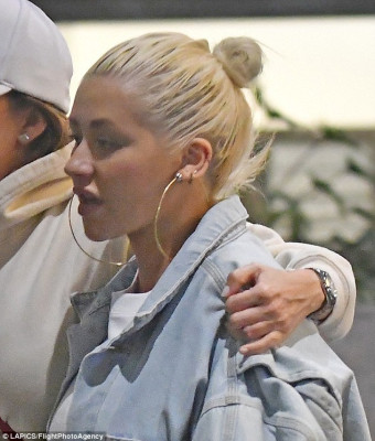 Christina Aguilera pic #1066786