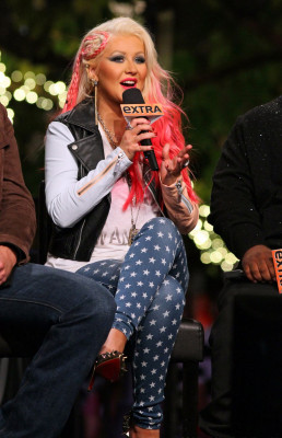 Christina Aguilera pic #581374