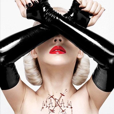 Christina Aguilera pic #466867