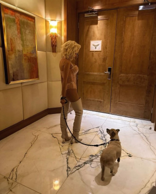 Christina Aguilera