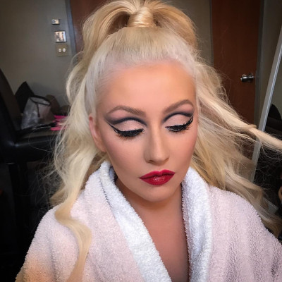 Christina Aguilera pic #991627