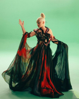 Christina Aguilera pic #1271231