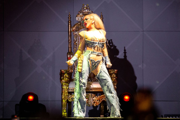 Christina Aguilera